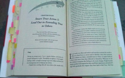 smart trust highlights smart trust business book