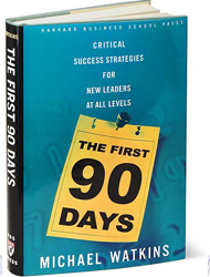 management transition planning