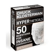 Have more meaningful conversations